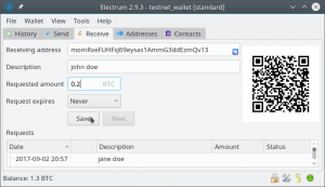 6 Best Bitcoin Desktop Wallets to Store BTC In 2023 4 electrum
