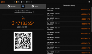 6 Best Bitcoin Desktop Wallets to Store BTC In 2023 3 jaxx