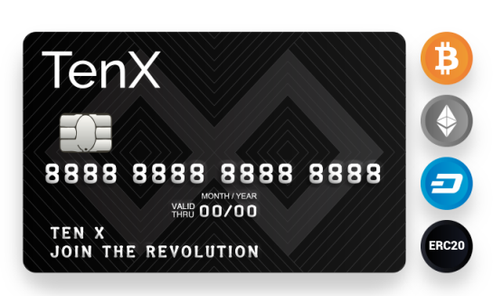 8 Best Ethereum Debit Cards 2022 8 best ethereum debit cards - ETH prepaid cards