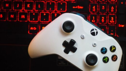 crypto gaming